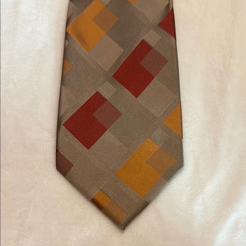 Men's Tie Set - Multicolor - Picture 6 of 6